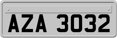 AZA3032