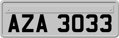 AZA3033