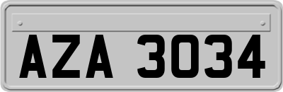 AZA3034