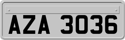 AZA3036