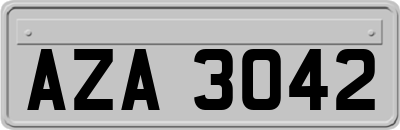 AZA3042