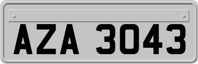 AZA3043