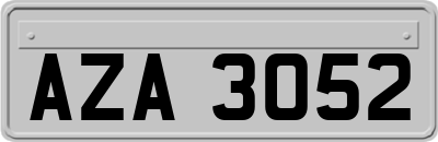 AZA3052