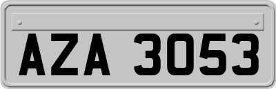 AZA3053