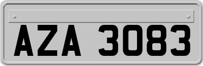 AZA3083