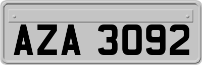 AZA3092