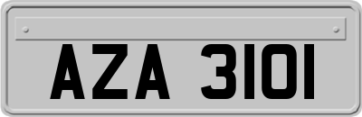 AZA3101