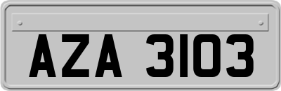 AZA3103