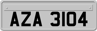 AZA3104