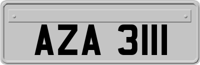 AZA3111