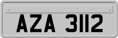 AZA3112