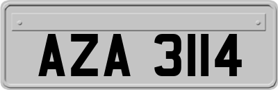 AZA3114