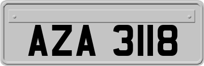 AZA3118