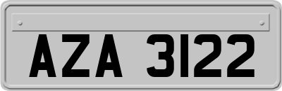 AZA3122