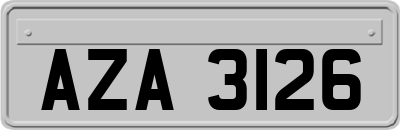 AZA3126