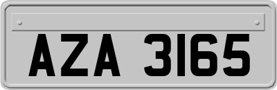 AZA3165