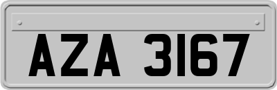 AZA3167