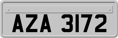 AZA3172