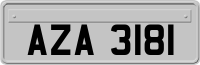 AZA3181
