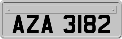 AZA3182
