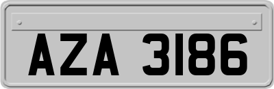 AZA3186