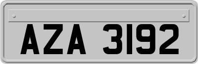 AZA3192