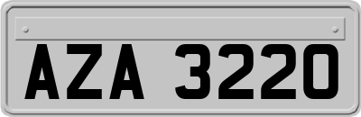 AZA3220