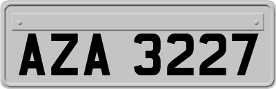 AZA3227