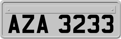AZA3233