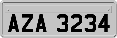 AZA3234
