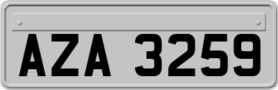 AZA3259