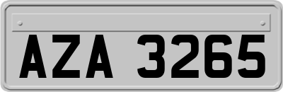 AZA3265