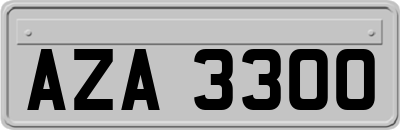 AZA3300
