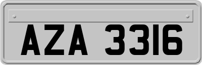 AZA3316