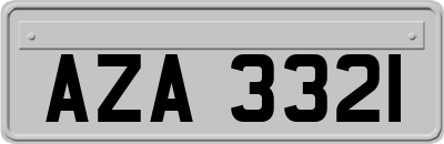 AZA3321