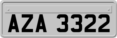 AZA3322