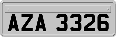 AZA3326