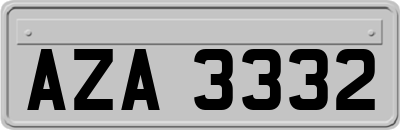 AZA3332