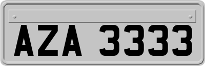 AZA3333