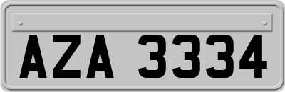 AZA3334