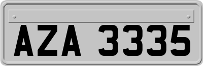 AZA3335