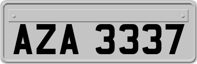 AZA3337