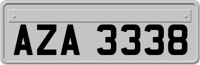 AZA3338