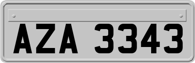 AZA3343