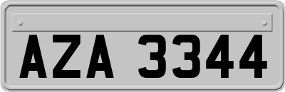 AZA3344
