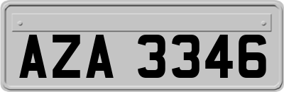 AZA3346