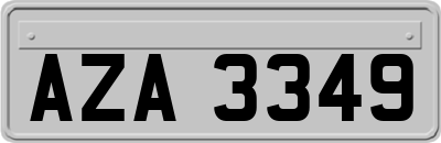 AZA3349