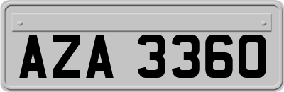 AZA3360