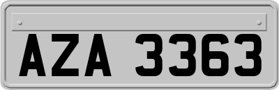 AZA3363