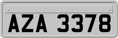 AZA3378